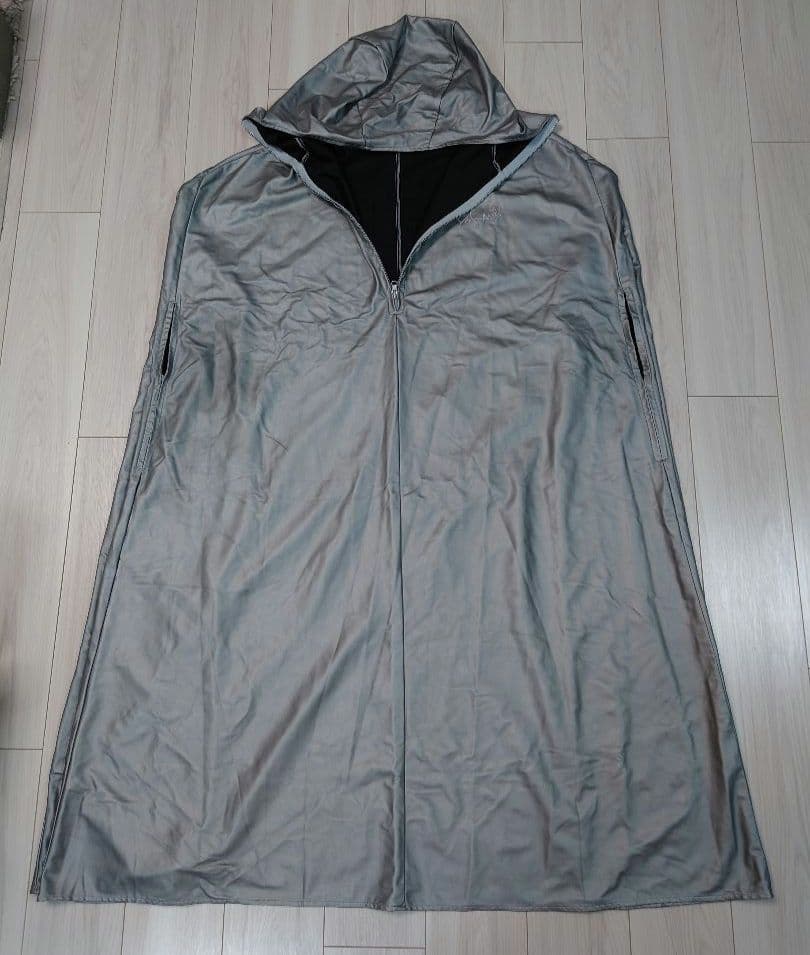 YOSA　チタンケープ