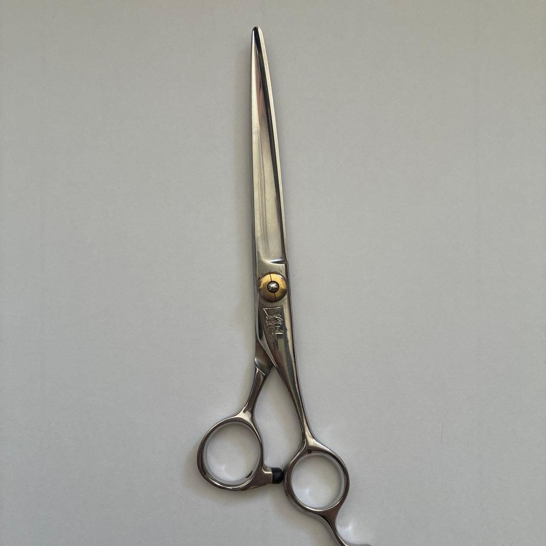 シザー　理容ハサミ　A7312