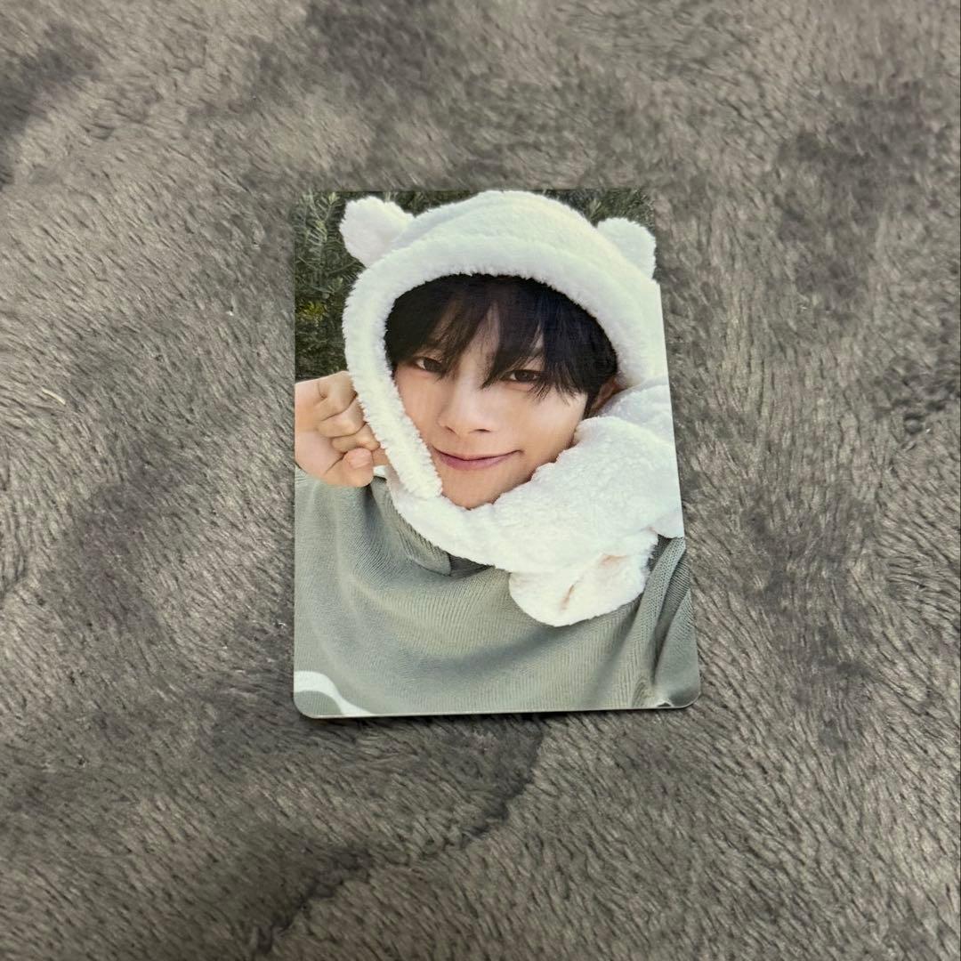 DXTEEN 福田歩汰 W会員トレカ - メルカリ