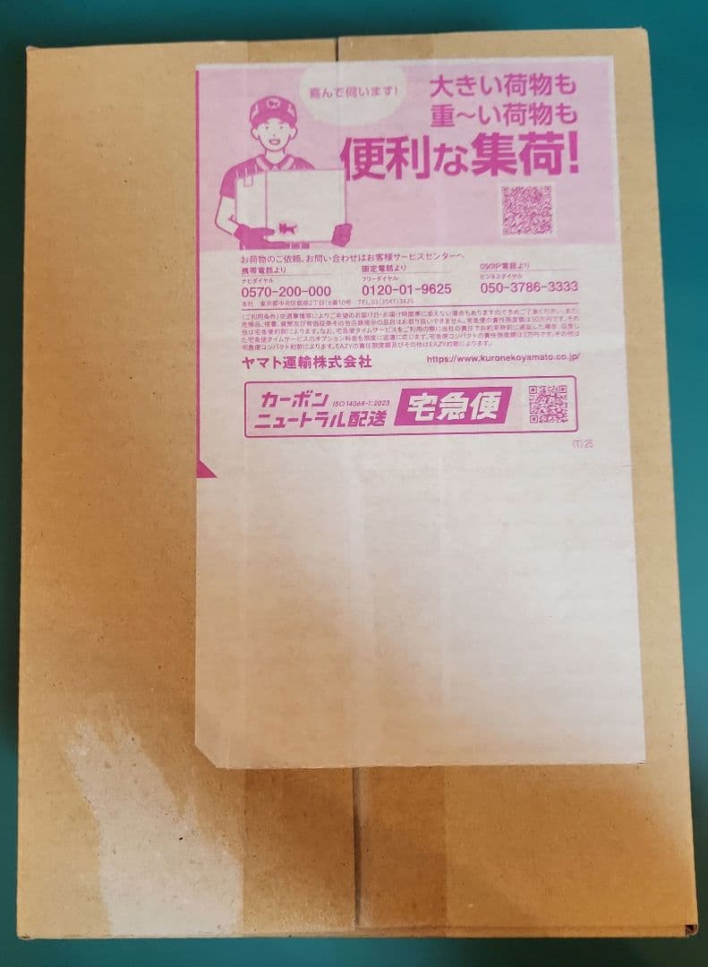 【ポケモンセンターオンライン産】メガドリームex 新品未開封シュリンク付き①