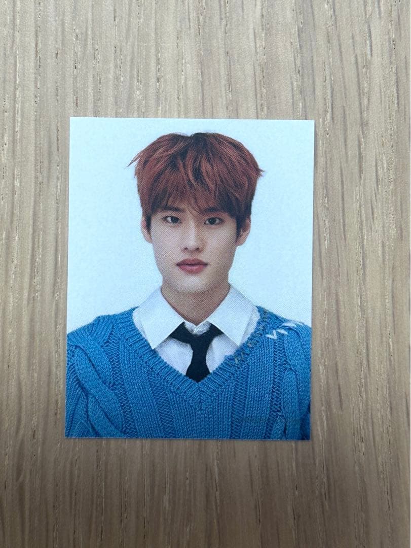 ソヒ sohee RIIZE IDフォト 証明写真 ファンコン トレカ | Shop at