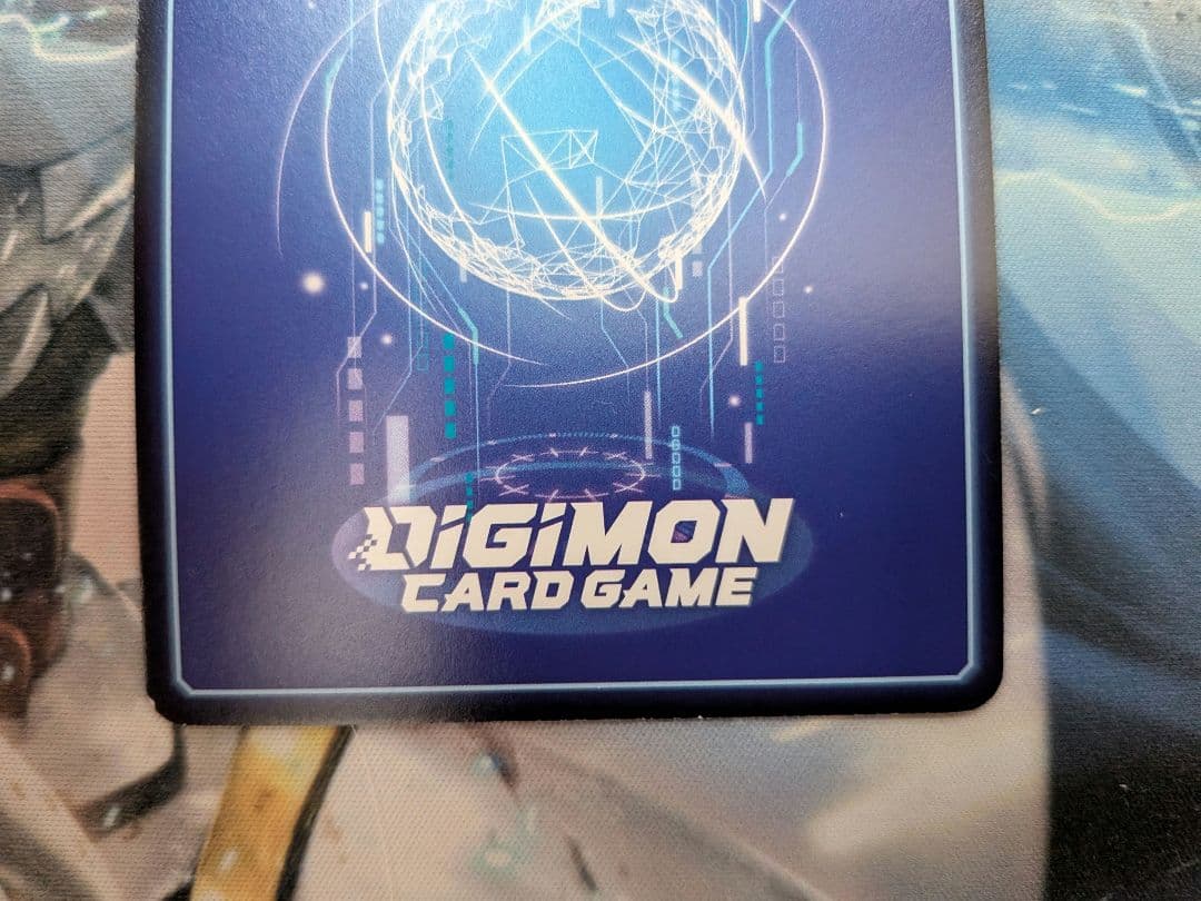 メデューサモン　SP　パラレル　コミック