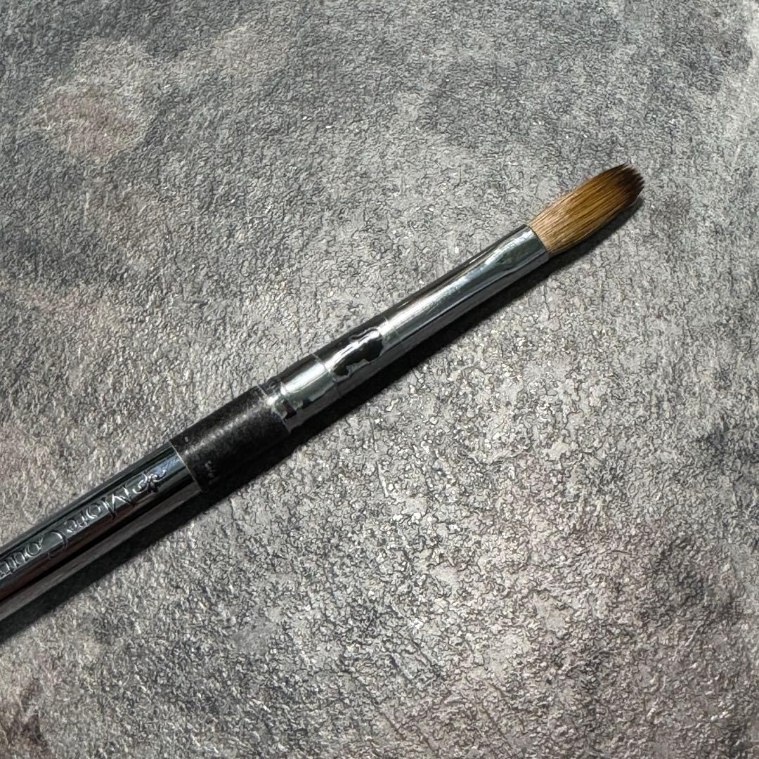 モアクチュール　パーフェクトAブラシ　コリンスキー　アクリル　スカルプ