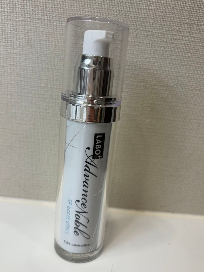 LABO+（ラボプラス) ADノーブルSPブーストエフェクト【乳液】