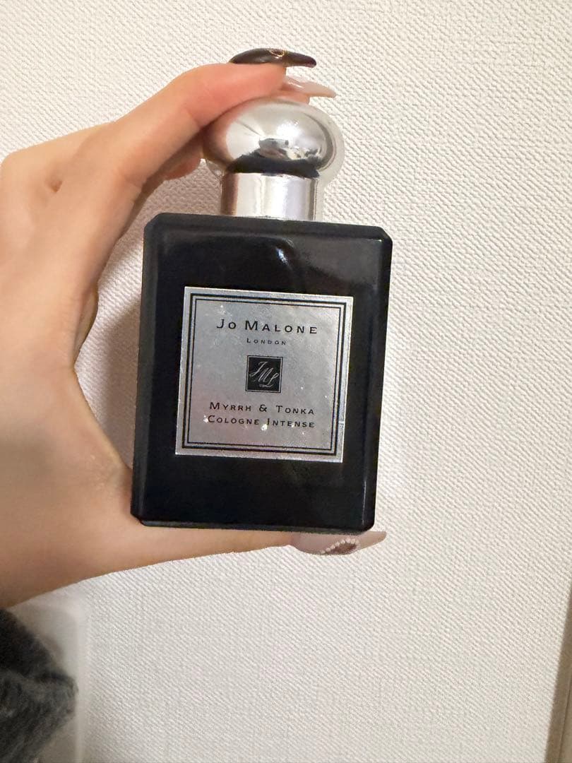 Jo Malone Myrrh & Tonka コロンインテンス　50ml
