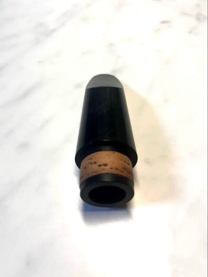 《値下げ可能》 クラリネットマウスピース（BD4HD）