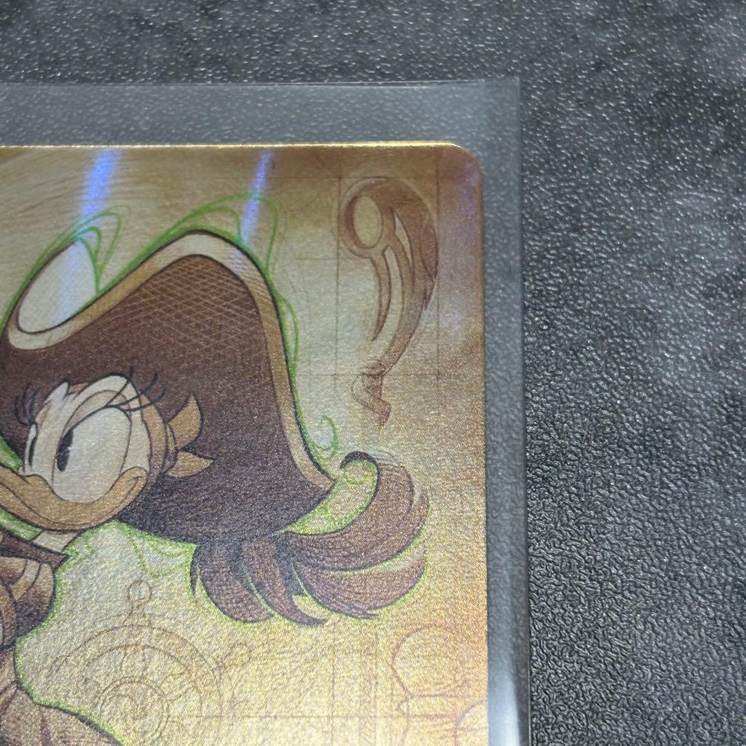 デイジーダック 海賊船長 エンチャンテッド ディズニーロルカナ - メルカリ