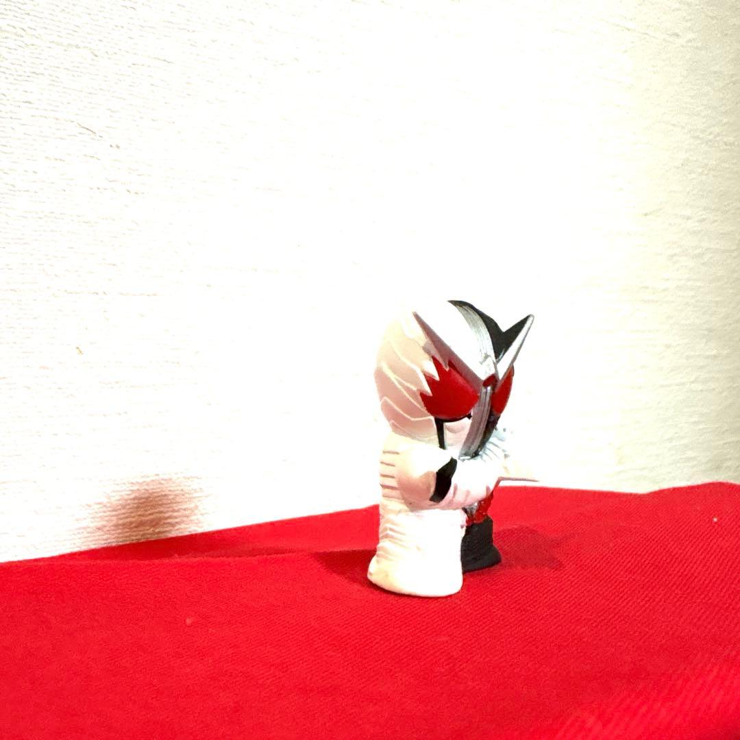 仮面ライダーW ファングジョーカー 菅田将暉 フィギュア SHF 真骨彫