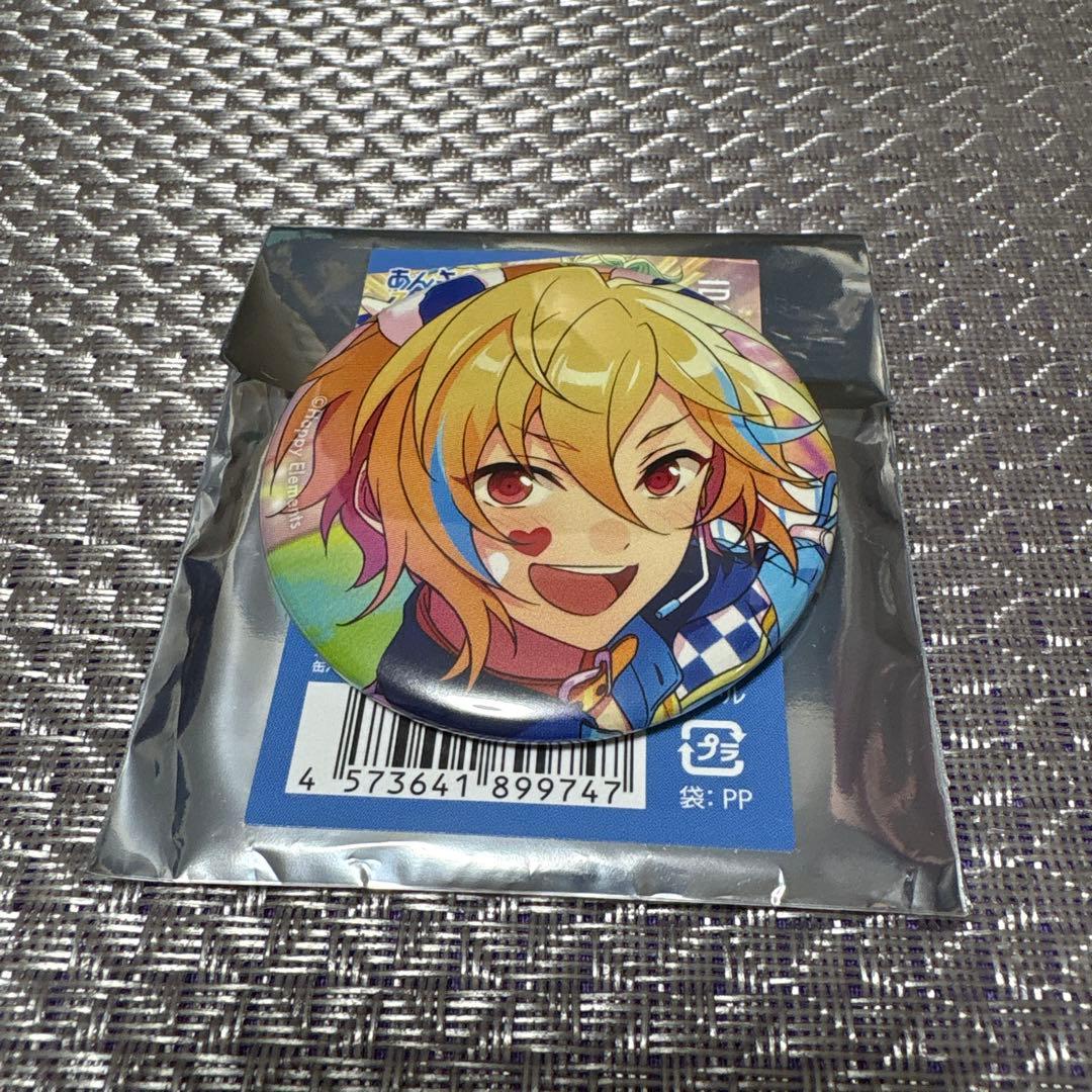 コレクション 缶バッジ 仁兎なずな - メルカリ