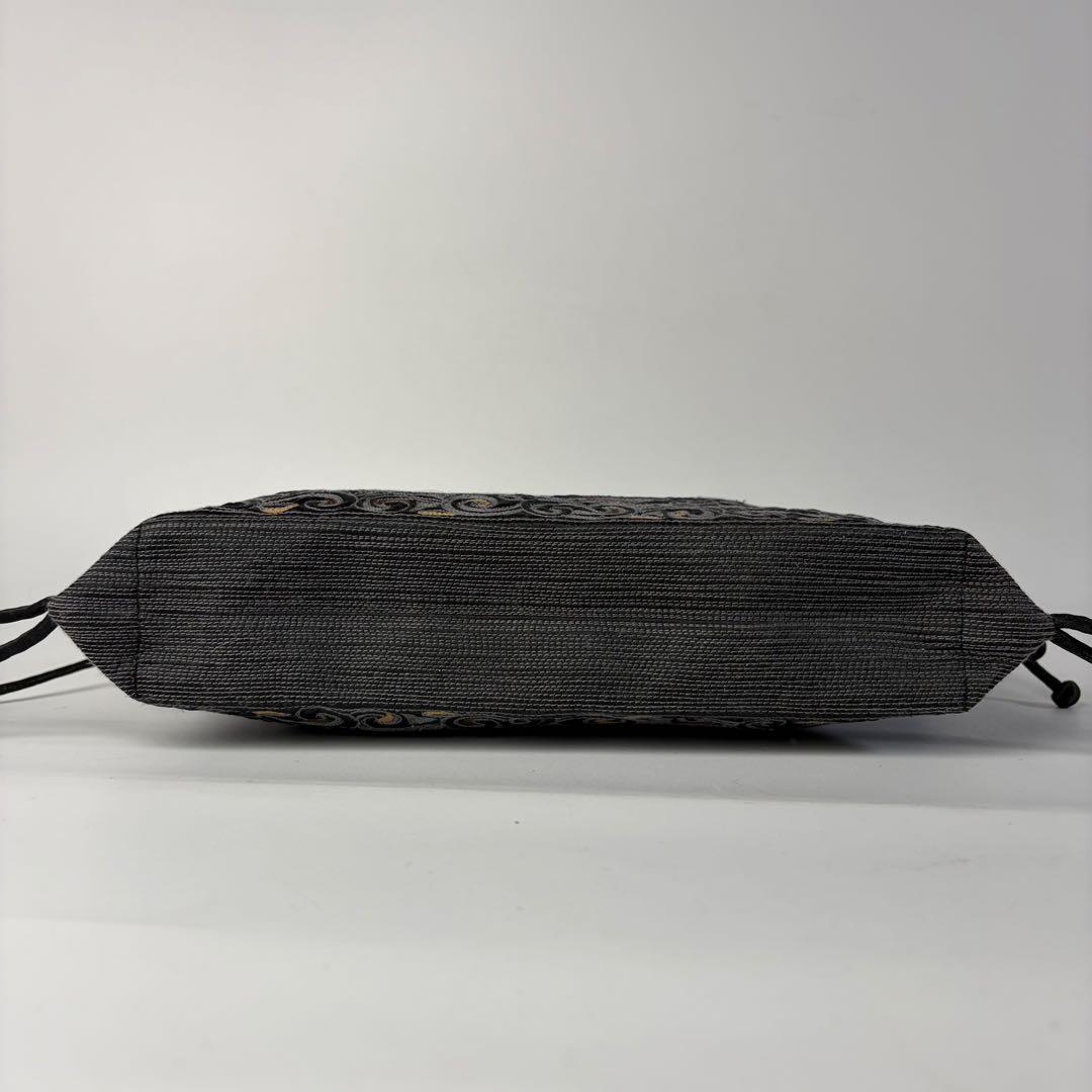 希少】美品TaMaSHaイッセイミヤケ ショルダーバッグ 刺繍 - メルカリ