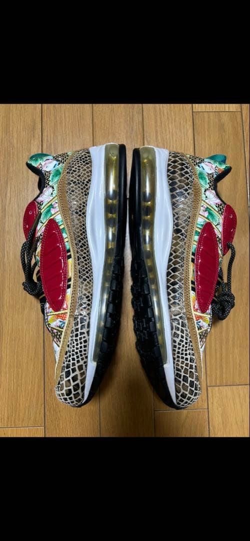 靴 NIKE AIR MAX 98 \