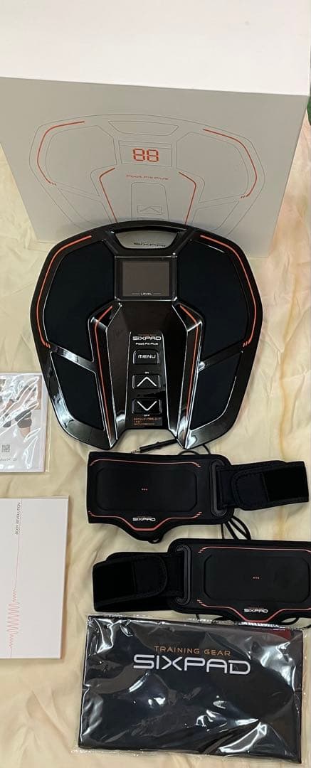 SIXPAD フットフィットプラス