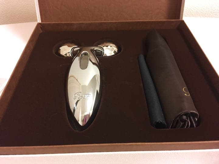 【新品】リファカラット ReFa 美顔 マッサージ