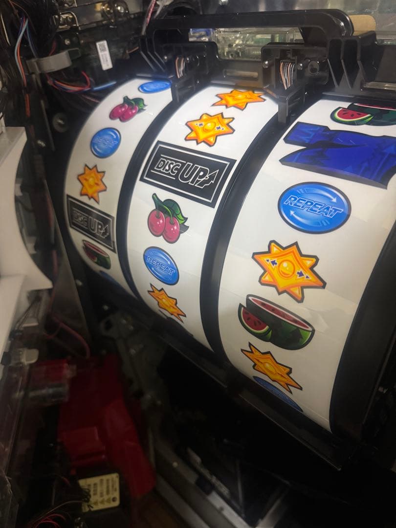 概要欄要必読】ディスクアップ2実機 関東引き取り - メルカリ