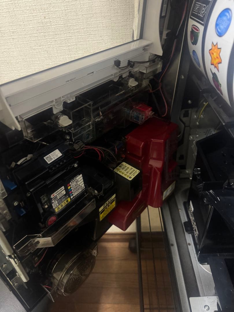 概要欄要必読】ディスクアップ2実機 関東引き取り - メルカリ