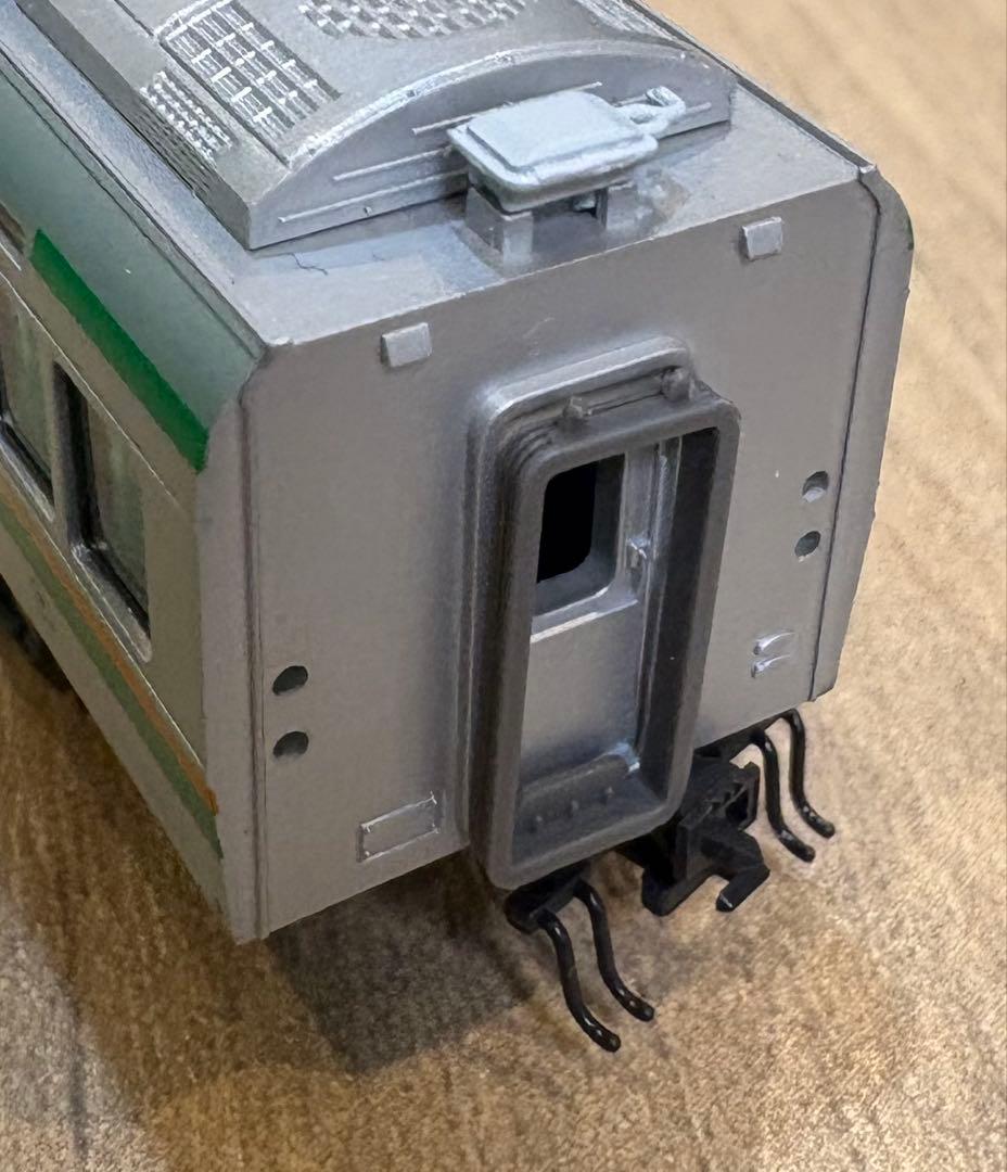 マイクロエースE231系10+5両セット A4022、A4023 - メルカリ