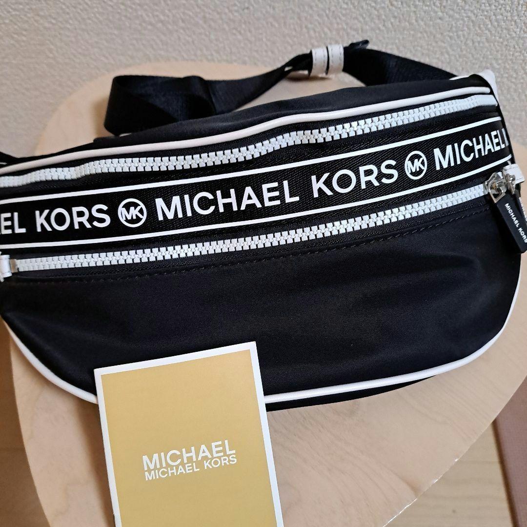 MICHAEL KORS マイケル・コースボディバッグ・ウエストポーチ 未使用