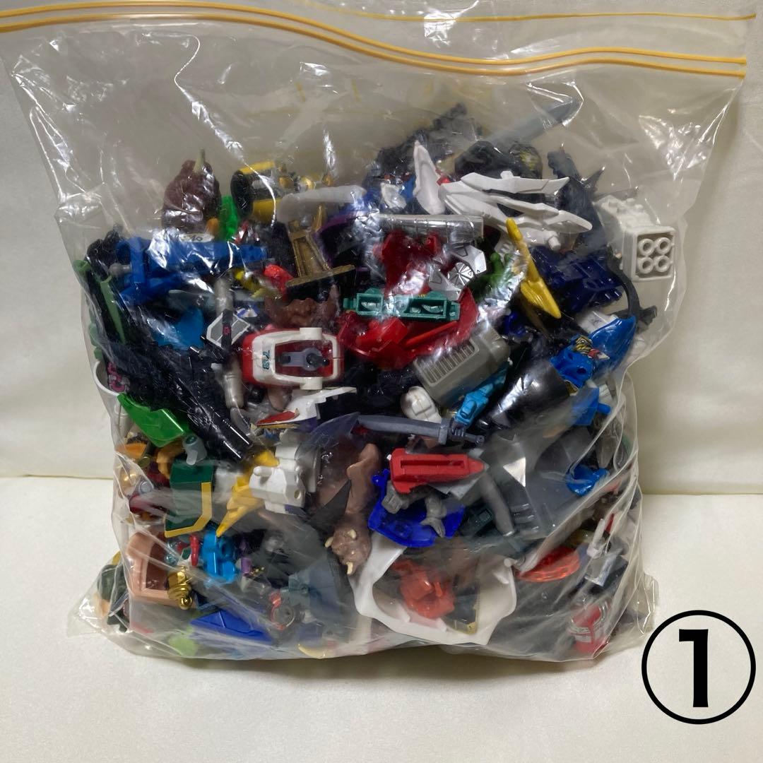 ジャンク】 フィギュア おもちゃ パーツ 色々 大量 まとめ売り - メルカリ