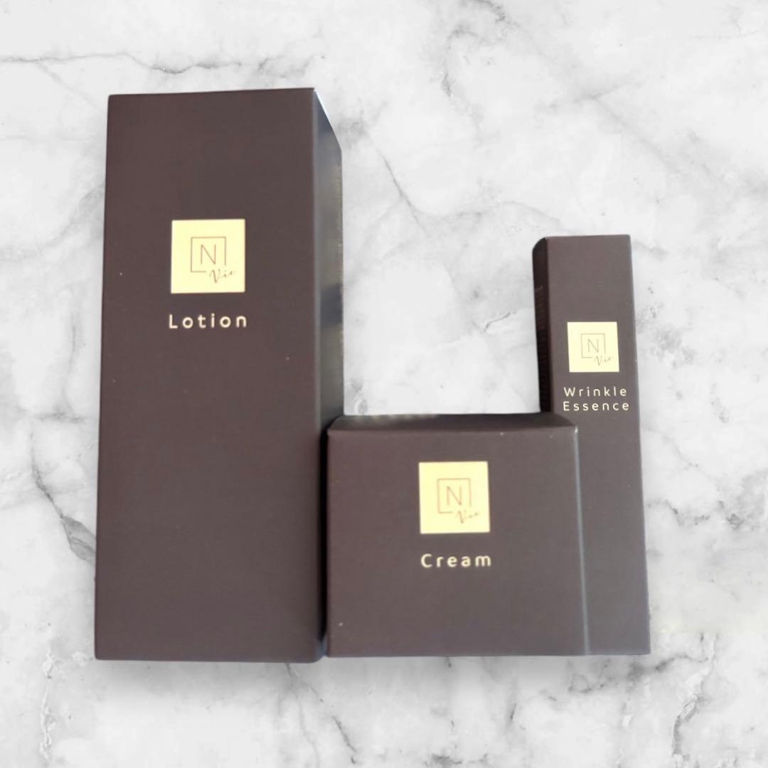 Nオーガニック Vie 大容量