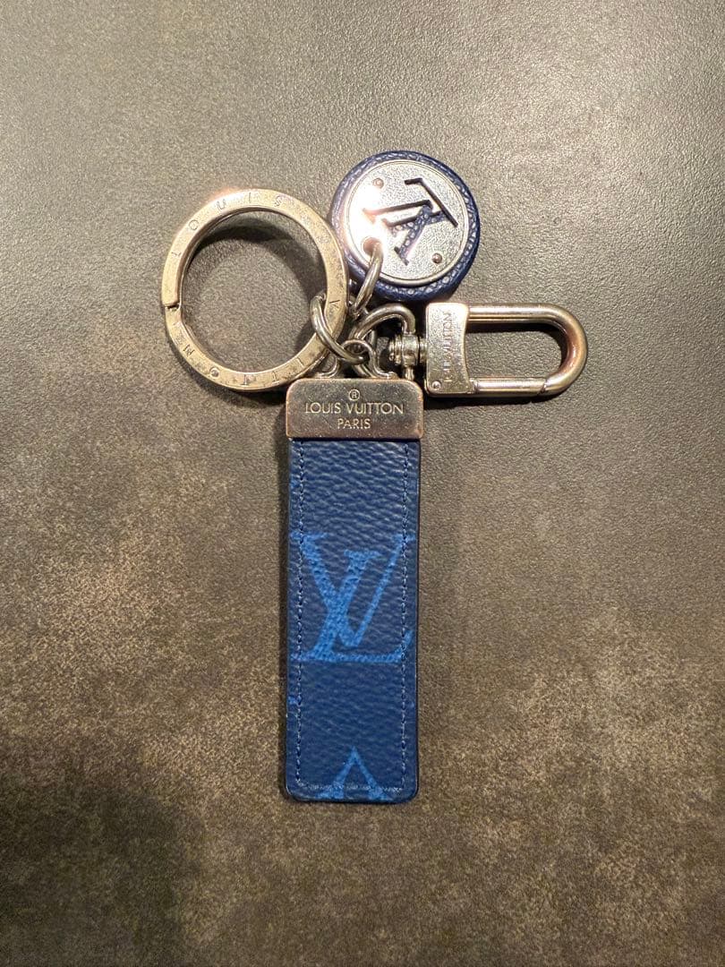 Louis Vuitton キーホルダー ネオ LV クラブ　キーケース