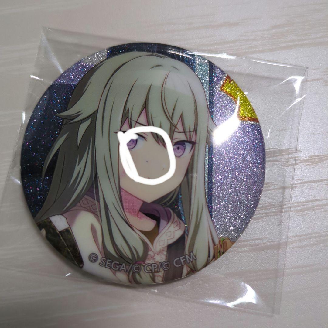 プロセカ 缶バッチ 草薙寧々 - メルカリ