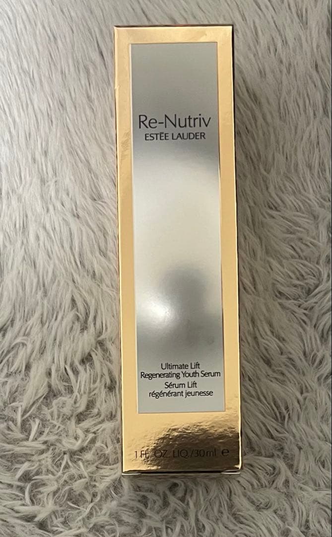 ESTEE LAUDER Re-Nutriv UL セラム N 30ml
