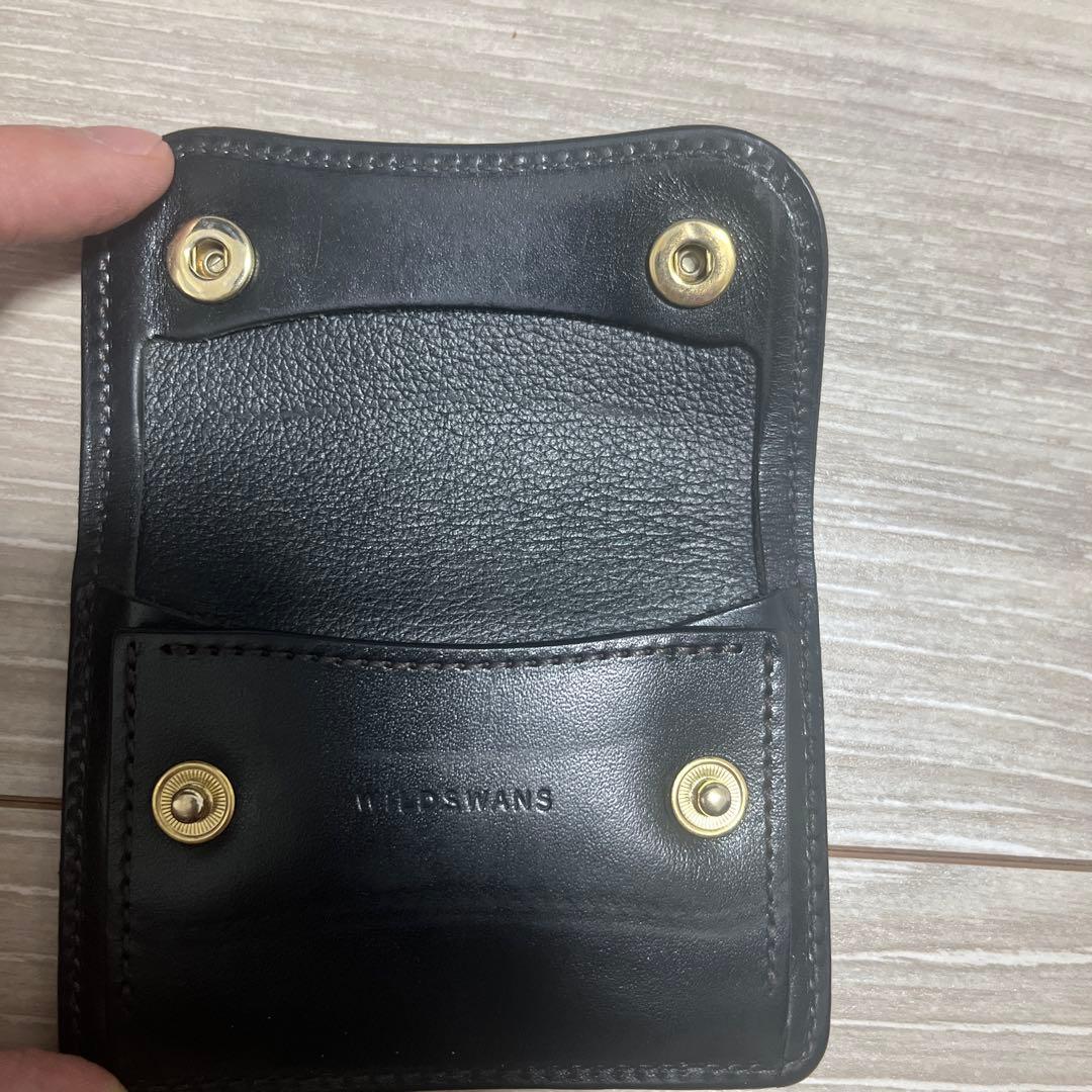 ワイルドスワンズ　タング