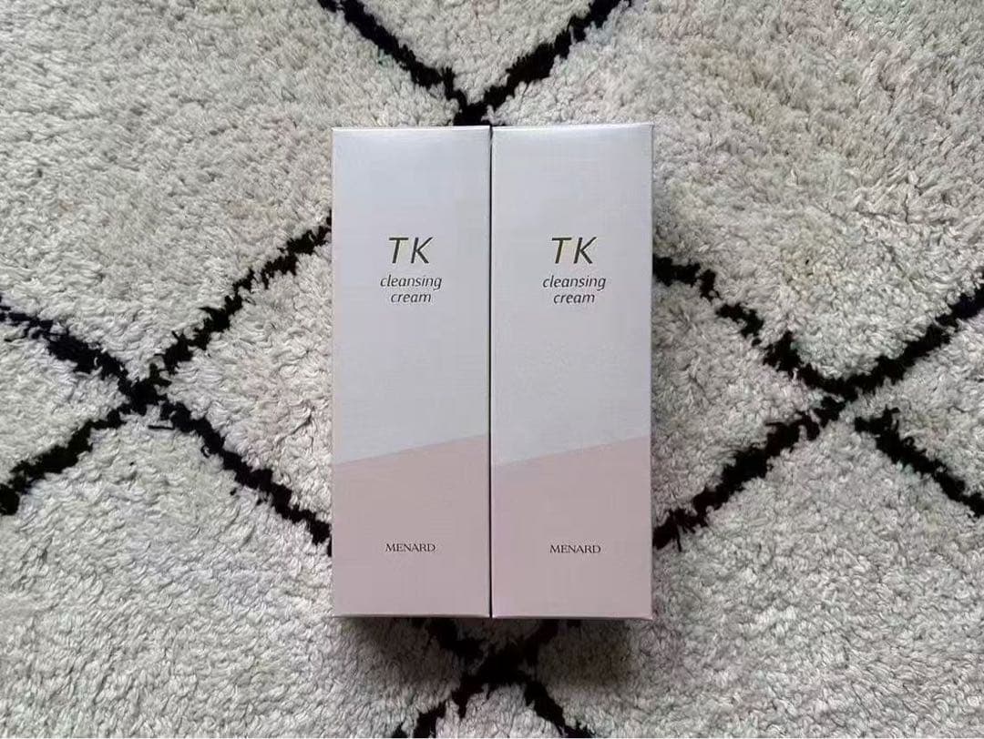 メナードTK5点セットセット