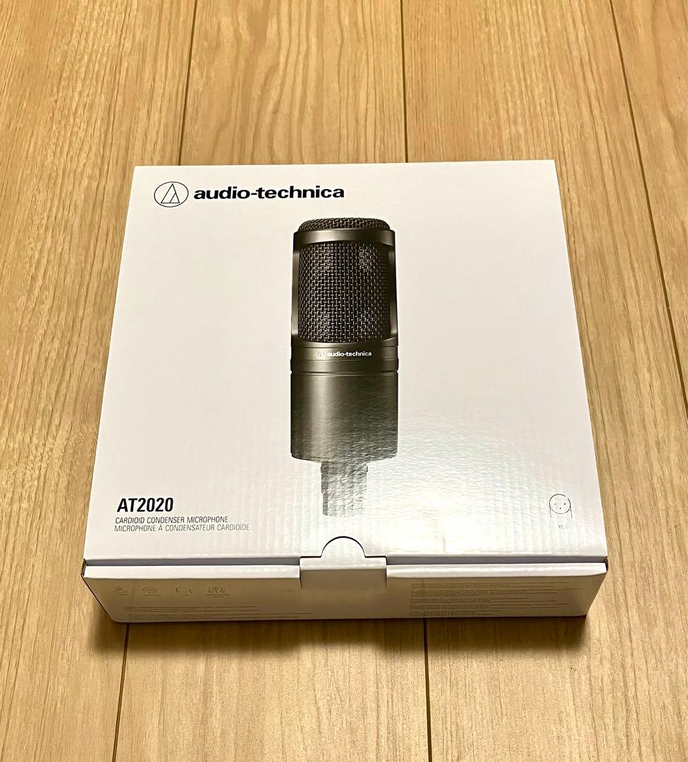 PC向け配信機材 / DTMセット【AG03MK2 WHITE AT2020】