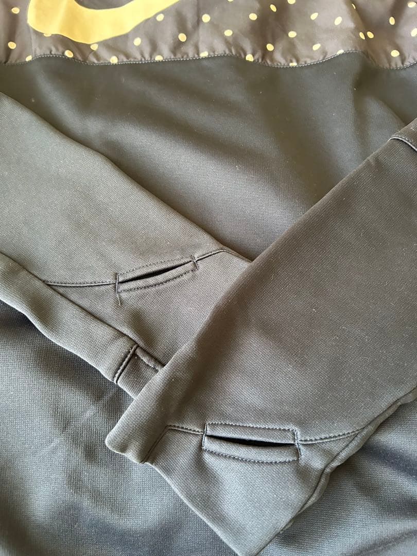 FCRB Nike セットアップ ドット柄フード付きジャケット パンツ - メルカリ