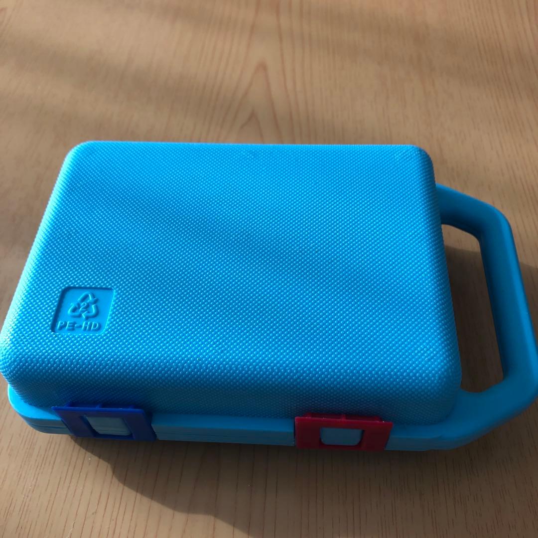 ゲームボーイアドバンスSP ケース ポケモン ハードケース - メルカリ