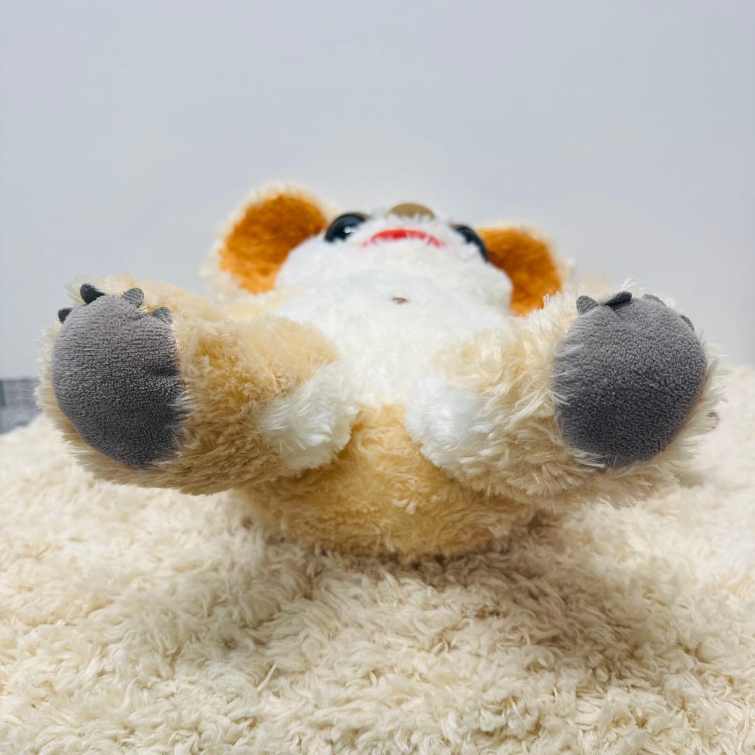 円谷プロ かいじゅうのすみか 宇宙怪獣ムクムク ぬいぐるみ