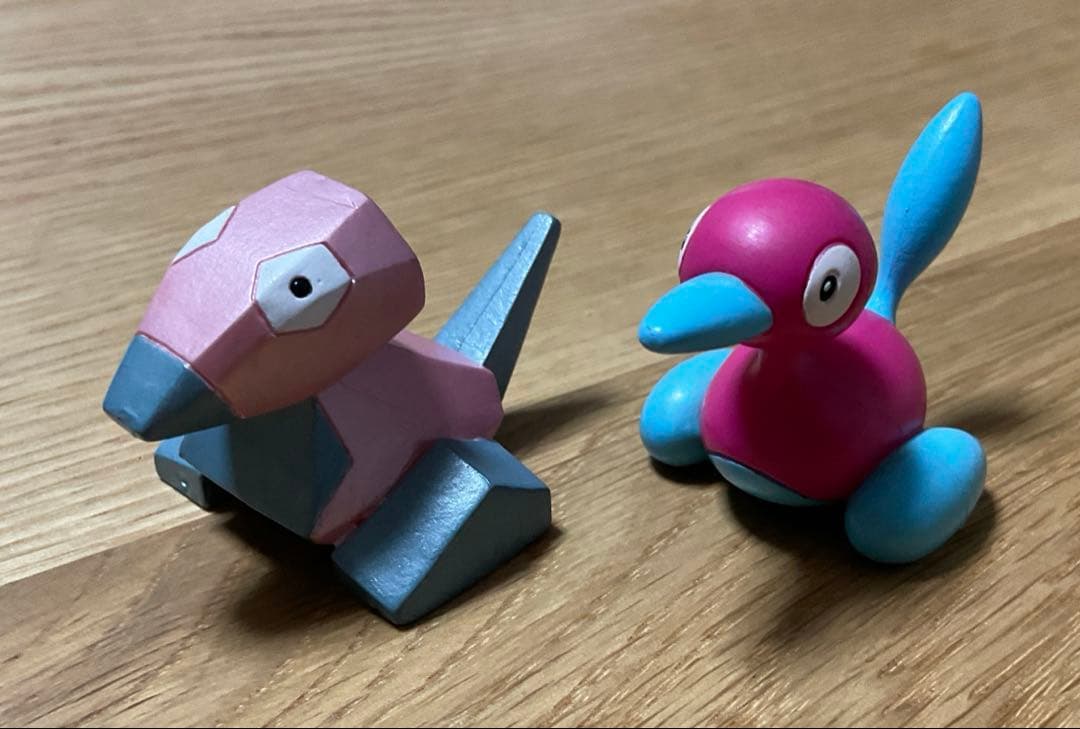 ポケモン モンコレ 初期 ポリゴン ポリゴン2 - メルカリ