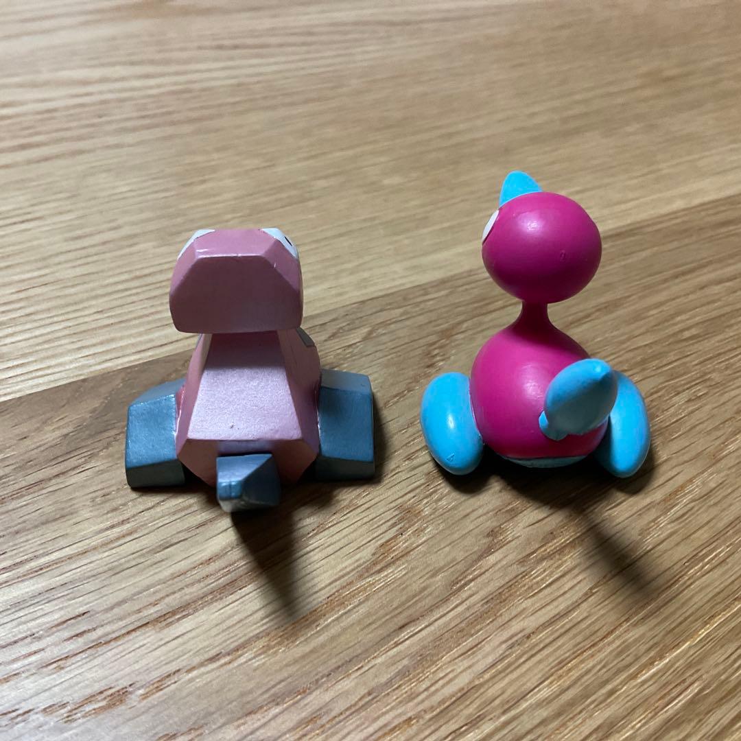 ポケモン モンコレ 初期 ポリゴン ポリゴン2 - メルカリ