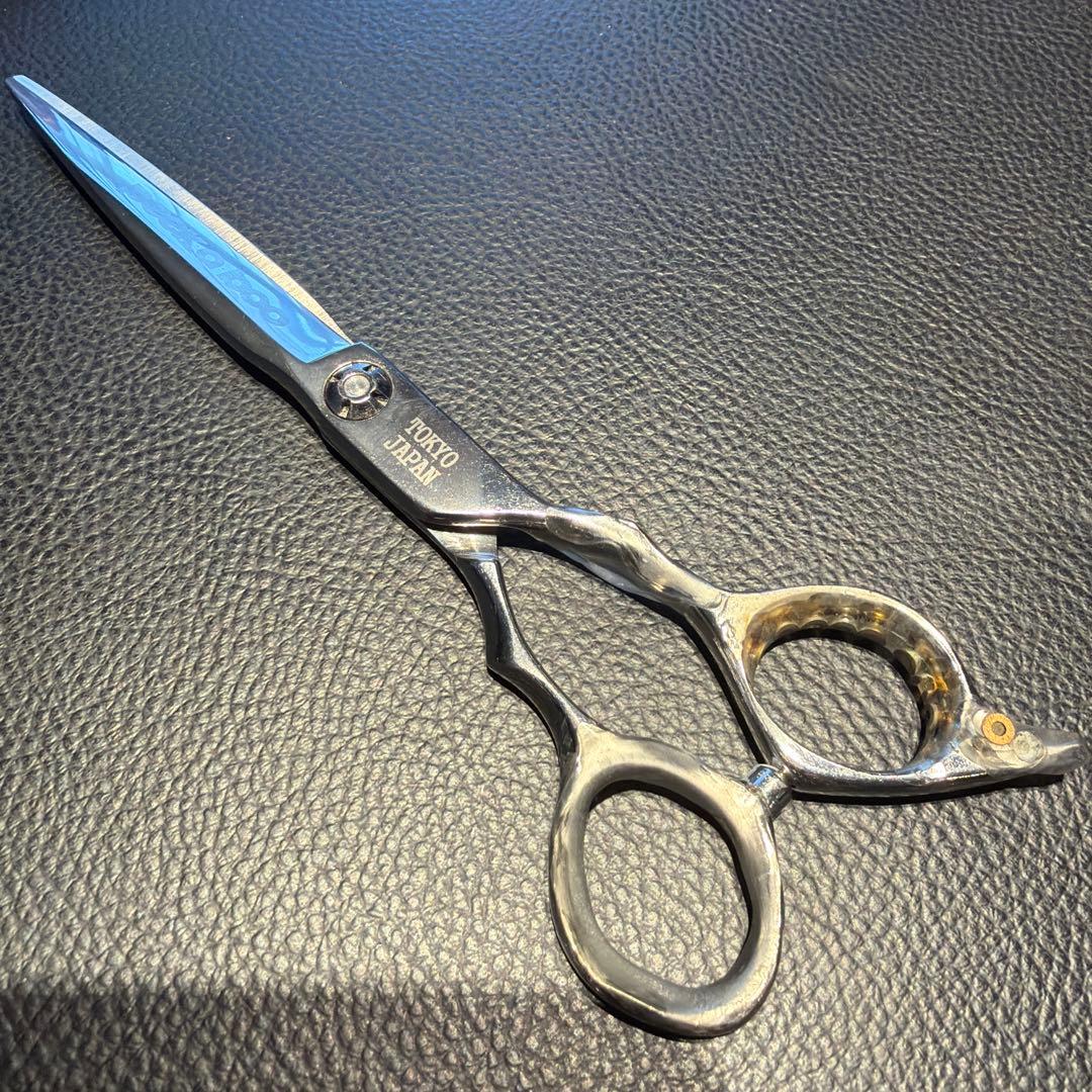 ピーカーブープライムシザー￼