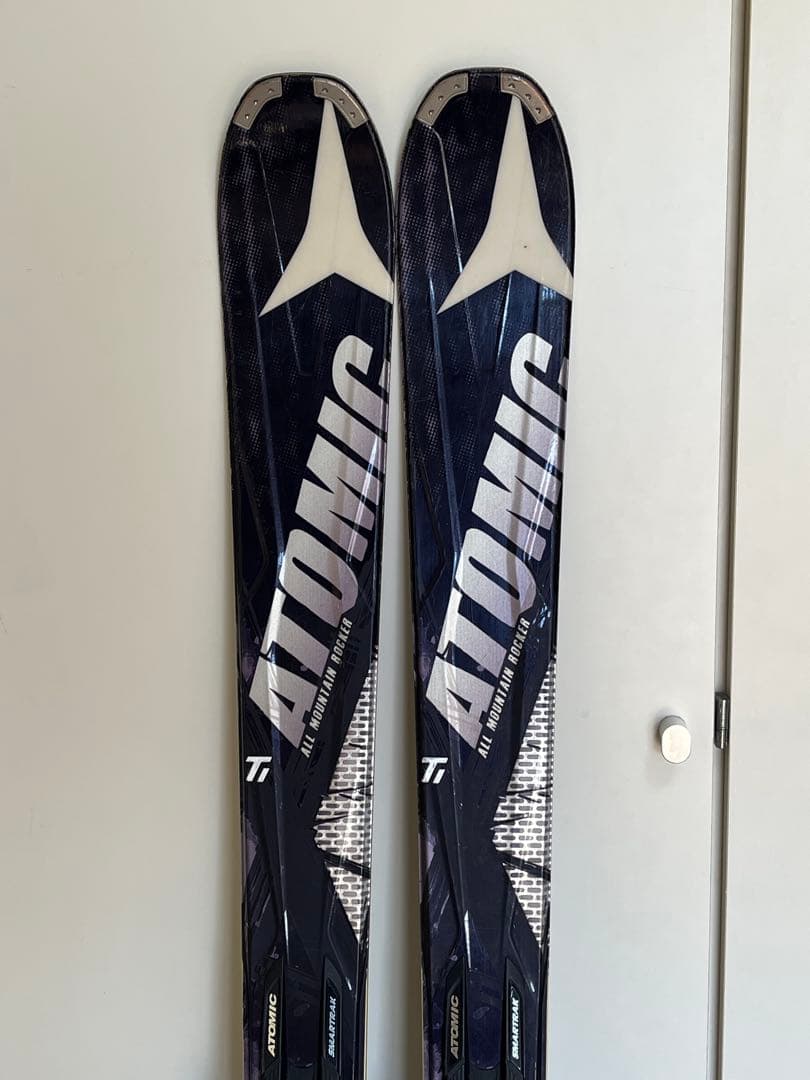 YT-MWK スキー板 ATOMIC All mountain