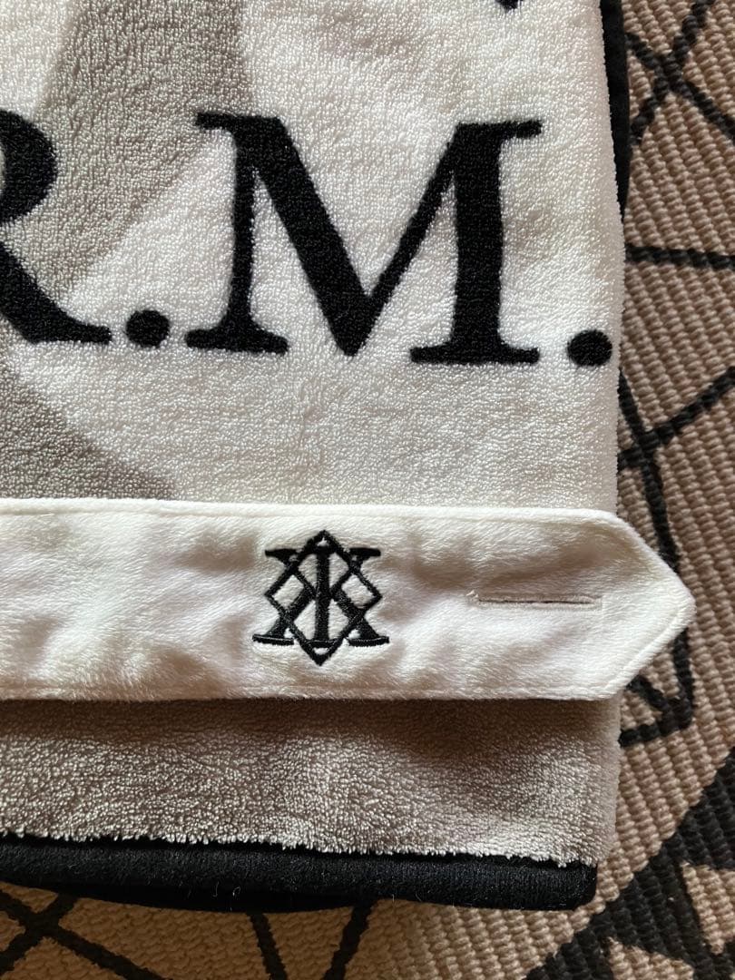 希少RAMPAGE ランページ 川村壱馬 KKブランケット メンバー