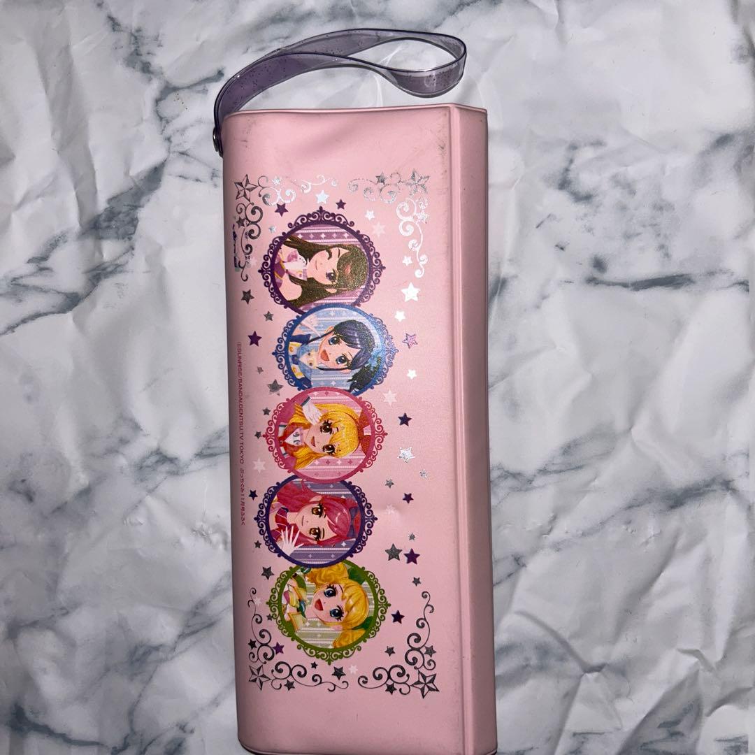 アイカツカードケース 初代キャラクター - メルカリ