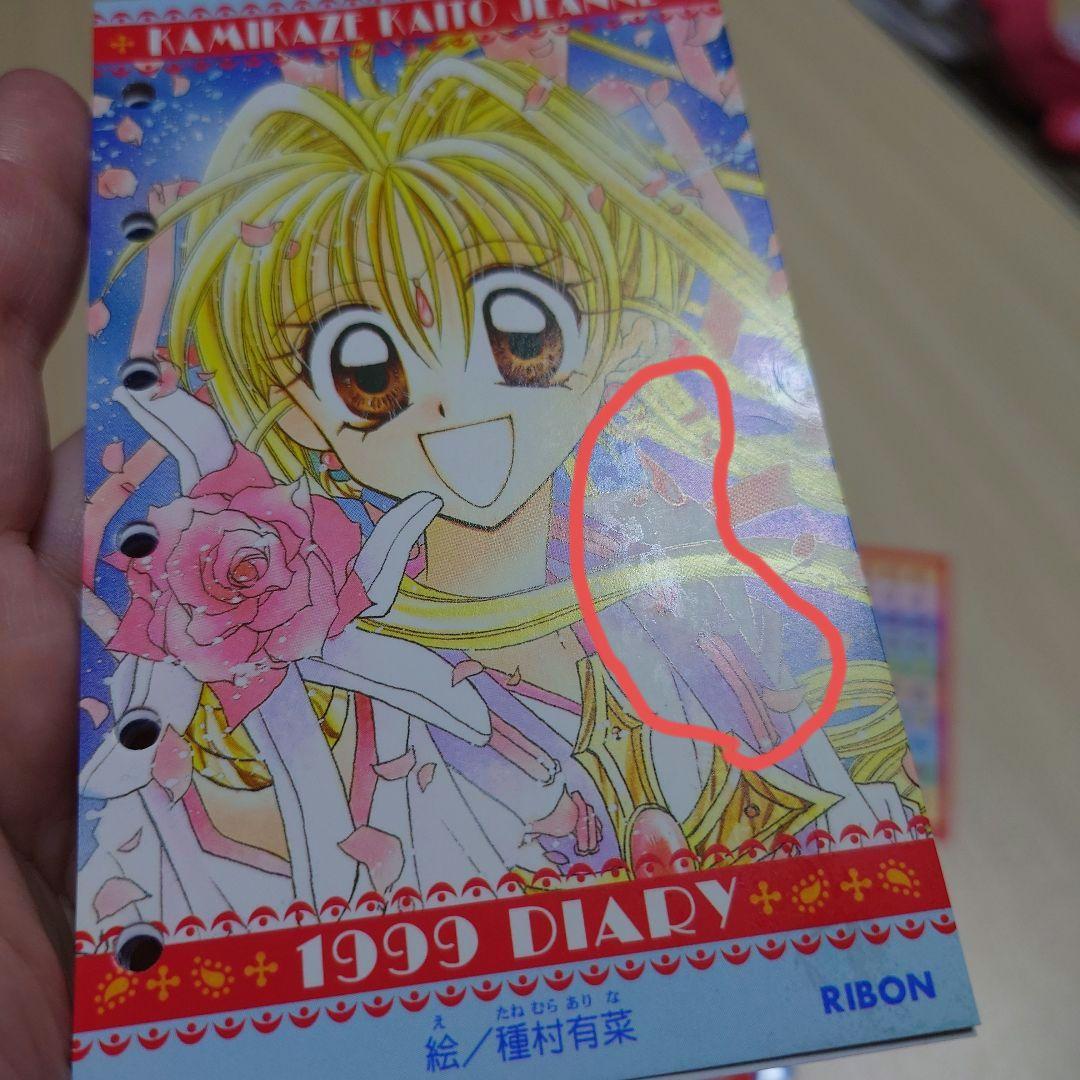 種村有菜 応募者全員サービス システム手帳 3種セット - メルカリ