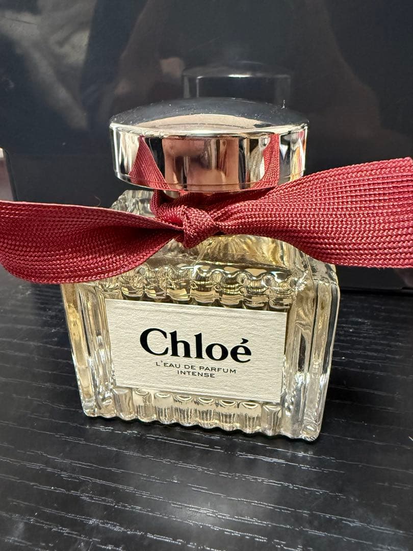 Chloé L'Eau de Parfum Intense 50ml Chloe L'Eau de Parfum Intense | FragranceNet.com®