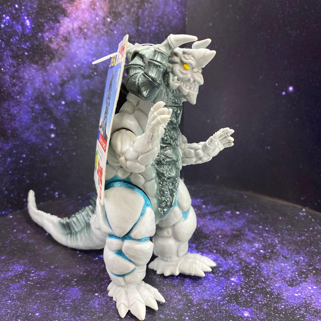 限定クローンシルバゴン 剛力怪獣 ウルトラ怪獣シリーズ99-EX ダイナ