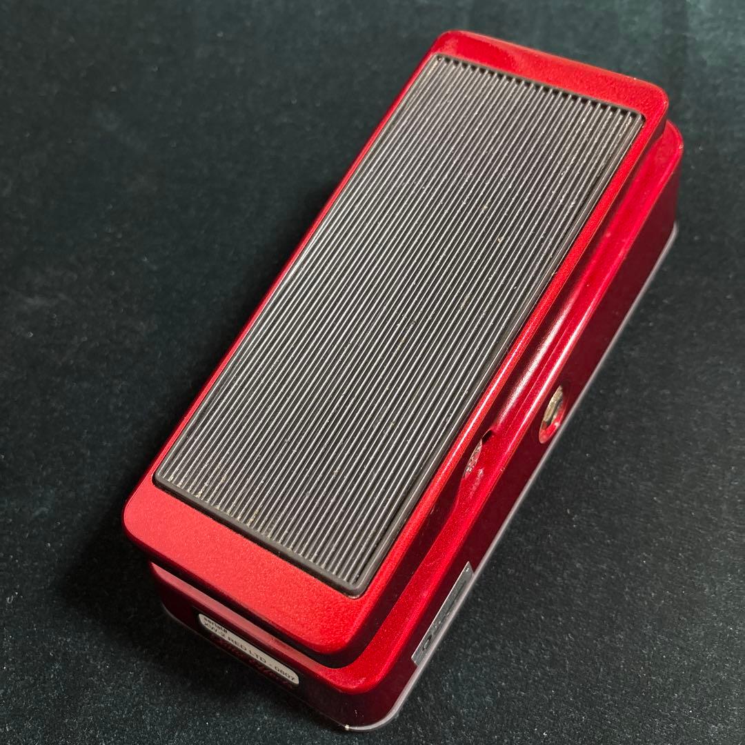 Xotic Effects XW-2 RED LTD ワウペダル Xotic Wah Lake Placid Blue – Xotic California