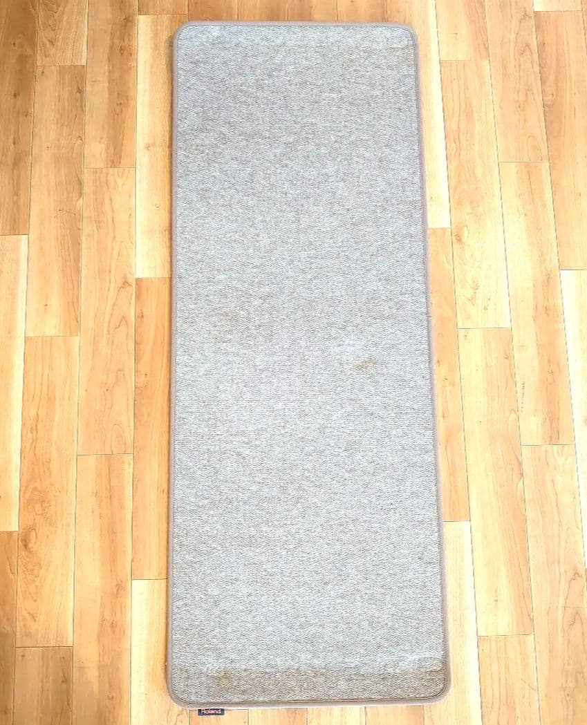 Roland HPM-10 防振マット　防音マット　電子ピアノ