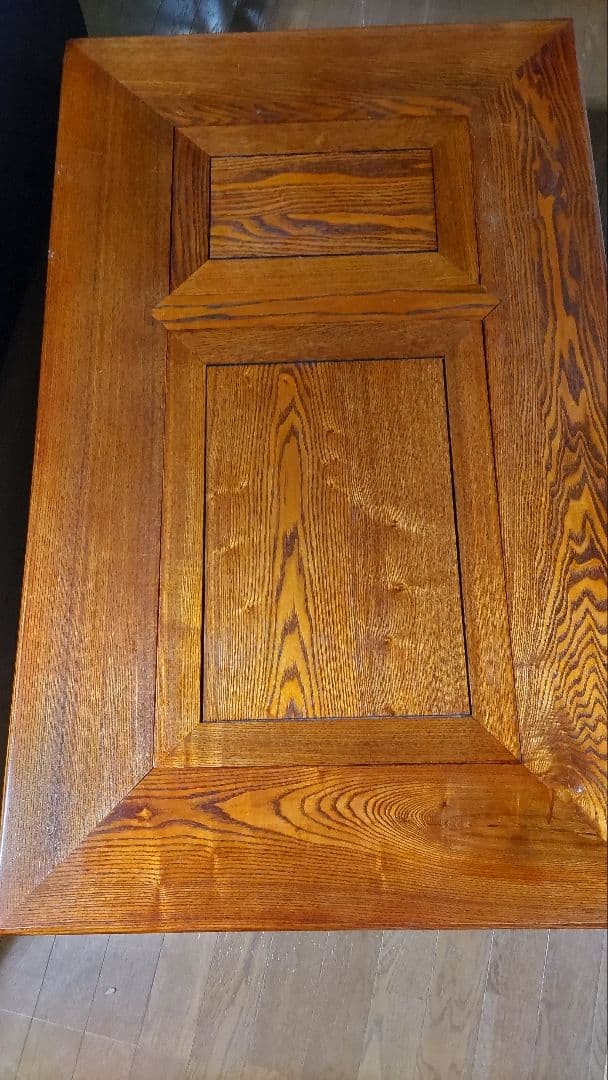 欅 四尺 火鉢 関西 長火鉢 囲炉裏 テーブル 座卓 （未使用品） - メルカリ