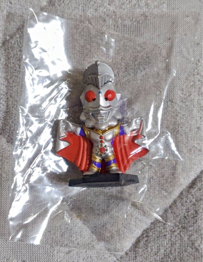 特撮ヒーローズ フィギュア 第11弾 ウルトラマンキング シークレット