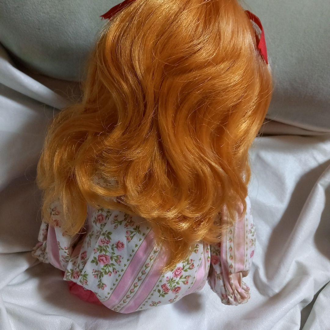 希少 キャンディキャンディ人形 - メルカリ