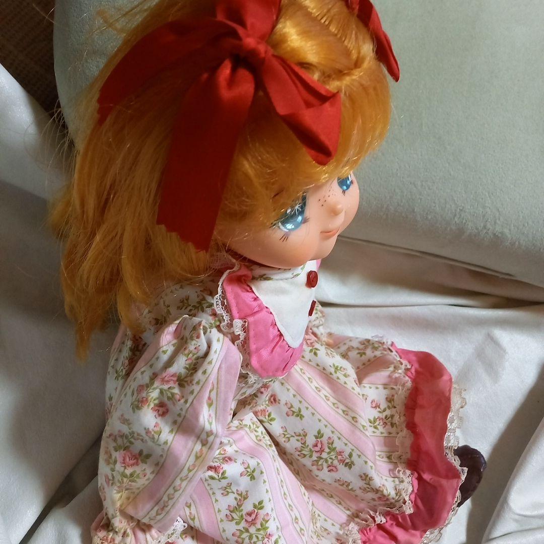 希少 キャンディキャンディ人形 - メルカリ