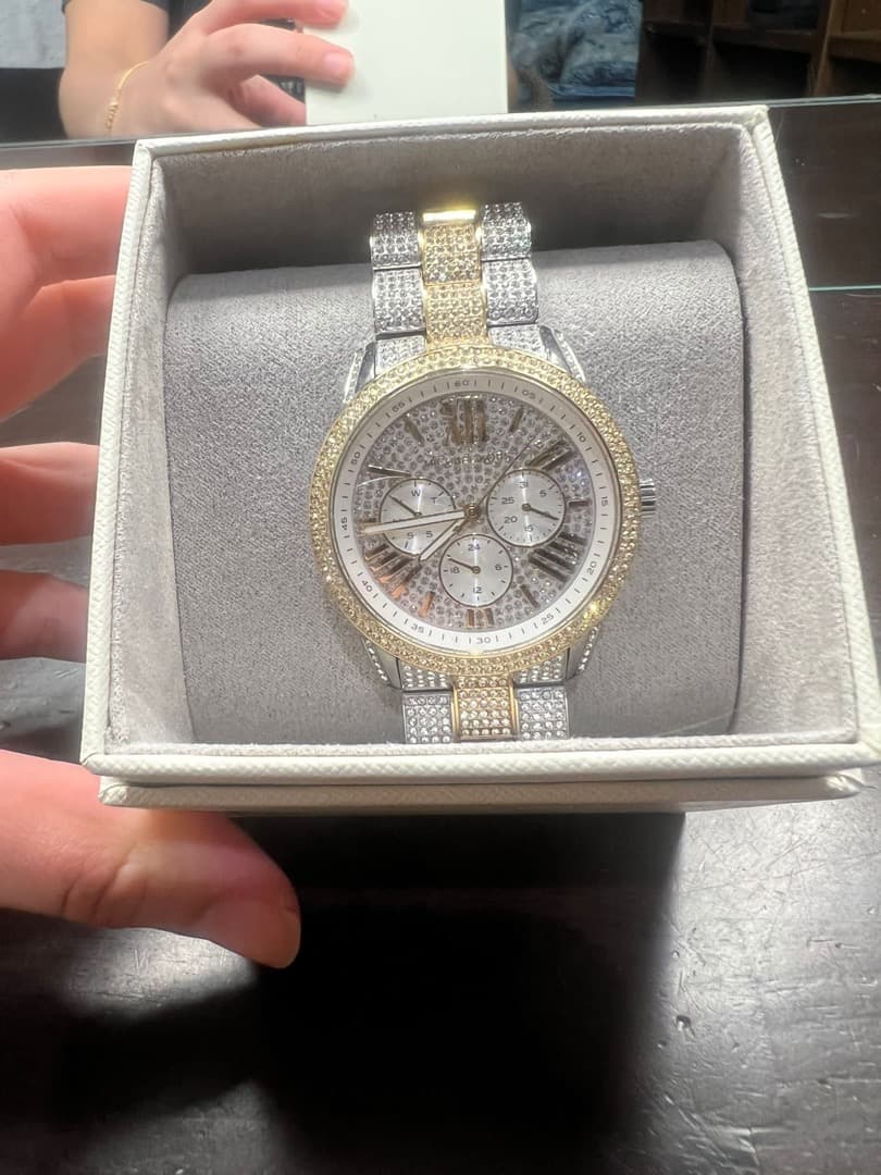 Michael kors MK6934 #NEW - メルカリ