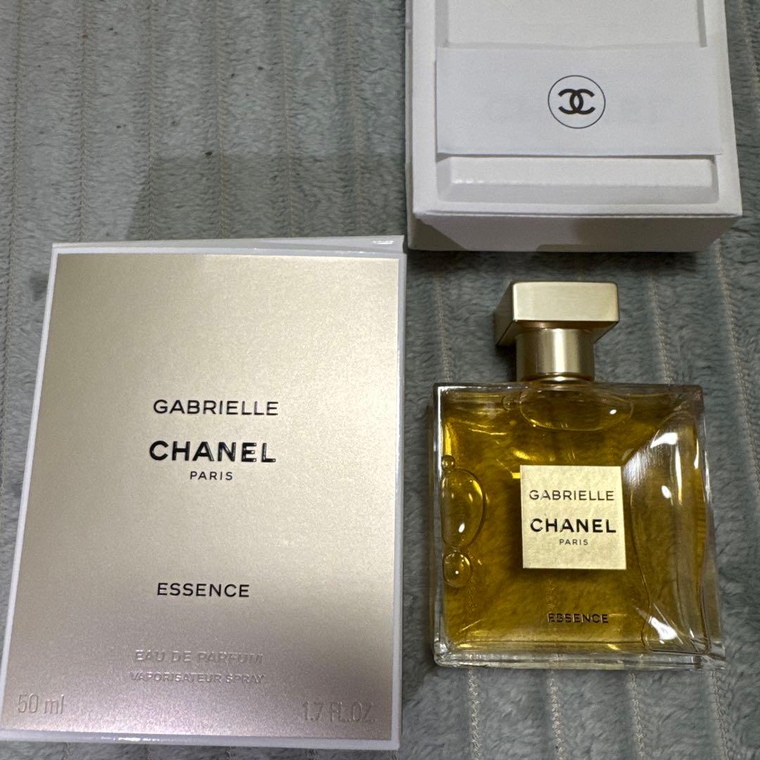 CHANELシャネル　ガブリエルシャネルオードゥパルファム