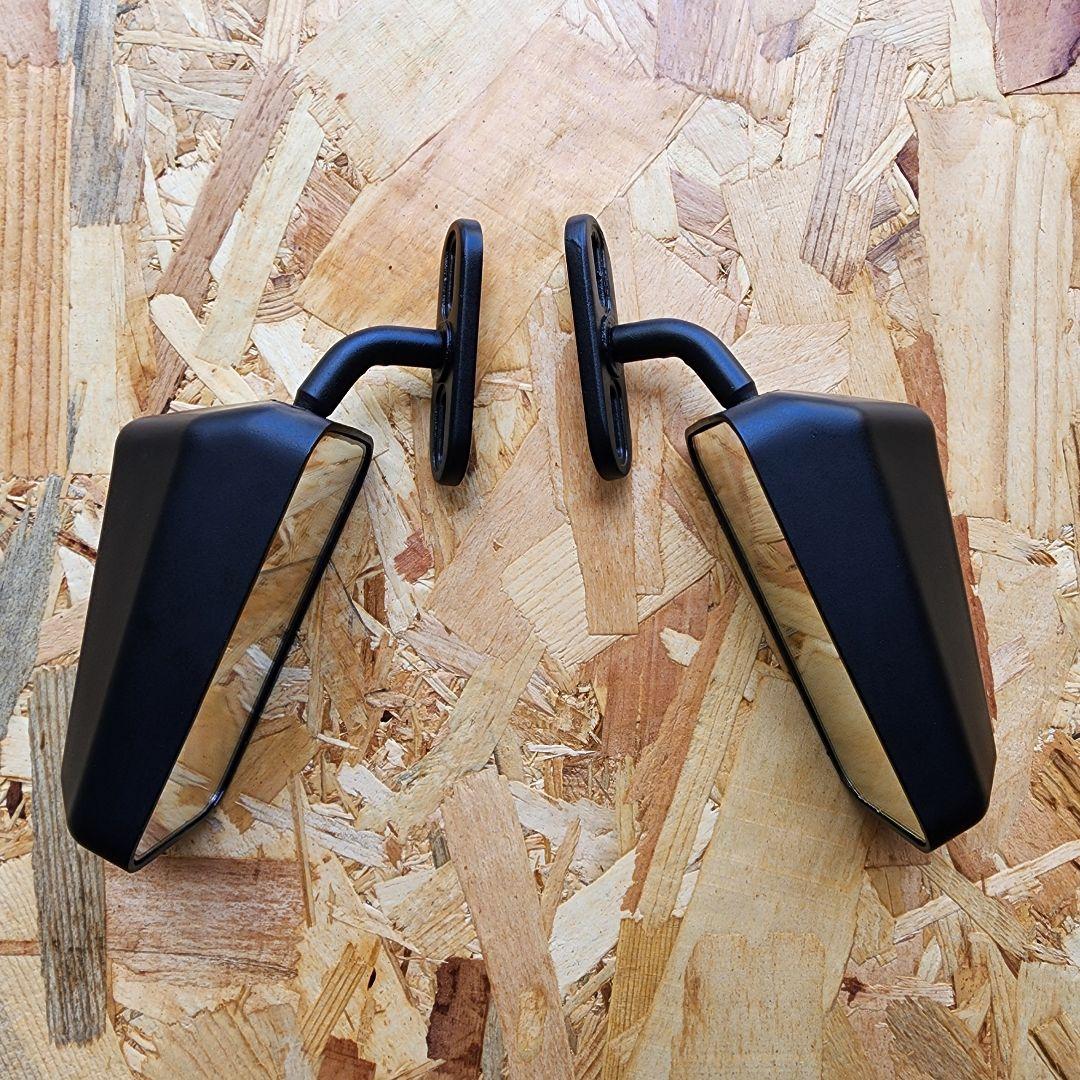 HONDA FUSION ファーストカルム ミラー